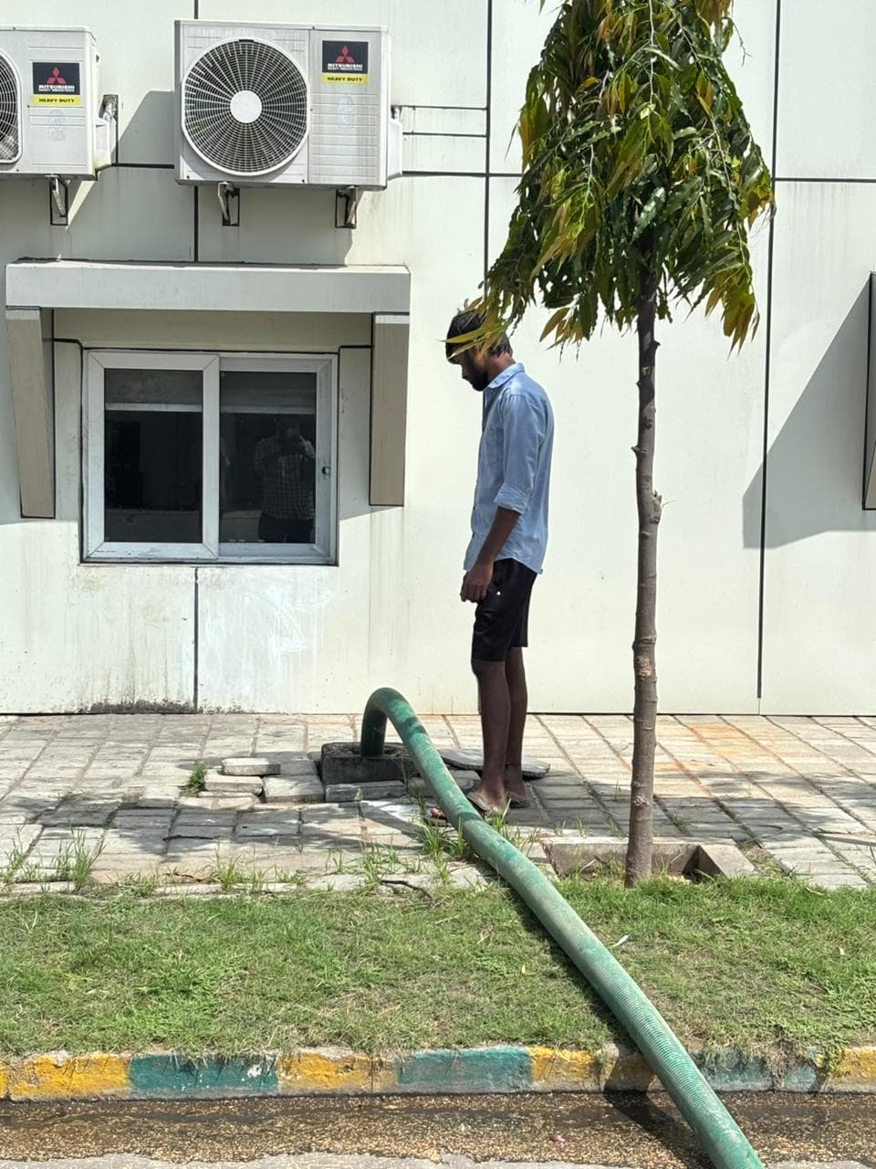 Institutional Septic Solutions