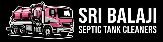 Sri Balaji Septic Tank Cleaners